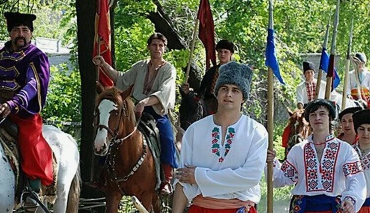 Що таке джура