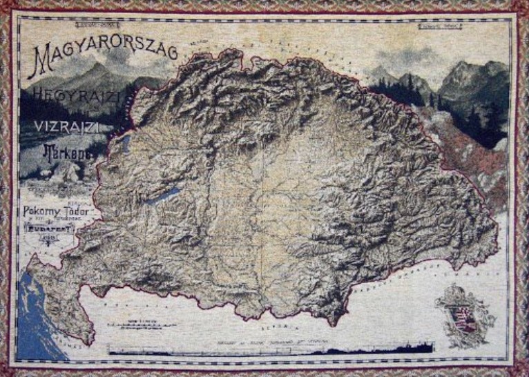 Хто такі мадяри