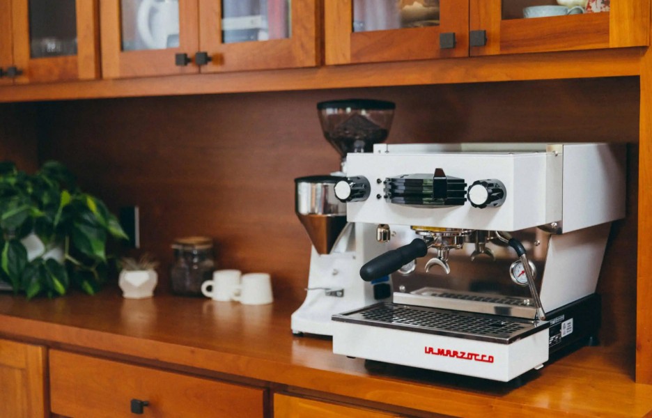Кавомашини La Marzocco