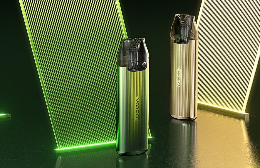 Как выбрать pod-систему VOOPOO: на что обратить внимание перед покупкой